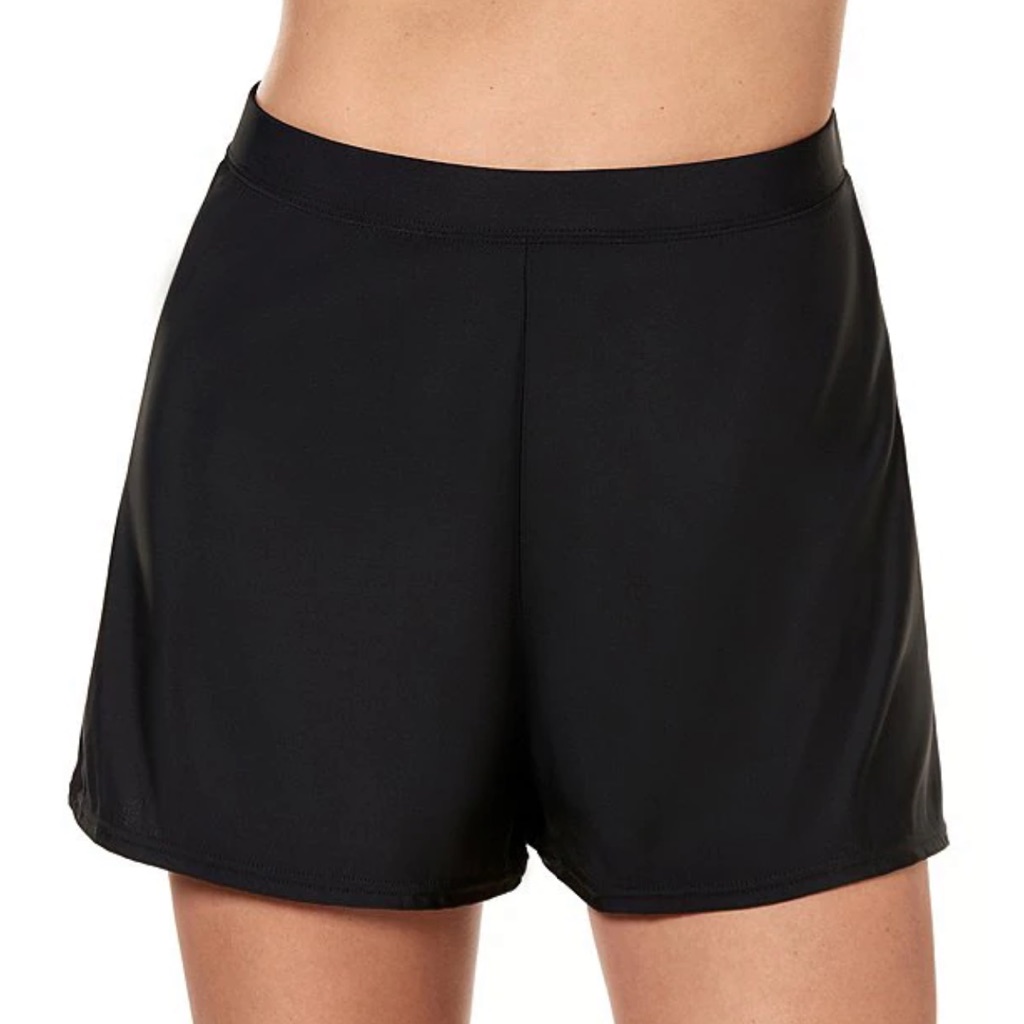 Miraclesuit Swim Shorts Swim Bottom